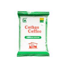 COTHAS COFFEE GREEN