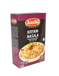Aachi Biriyani Masala