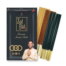 AGARBATHI zed black