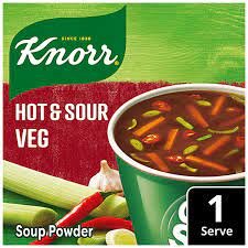 SOUP knorr
