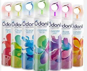 ODONIL AIRFRESHNER