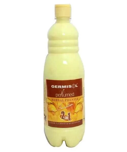 PHENYLE germisol