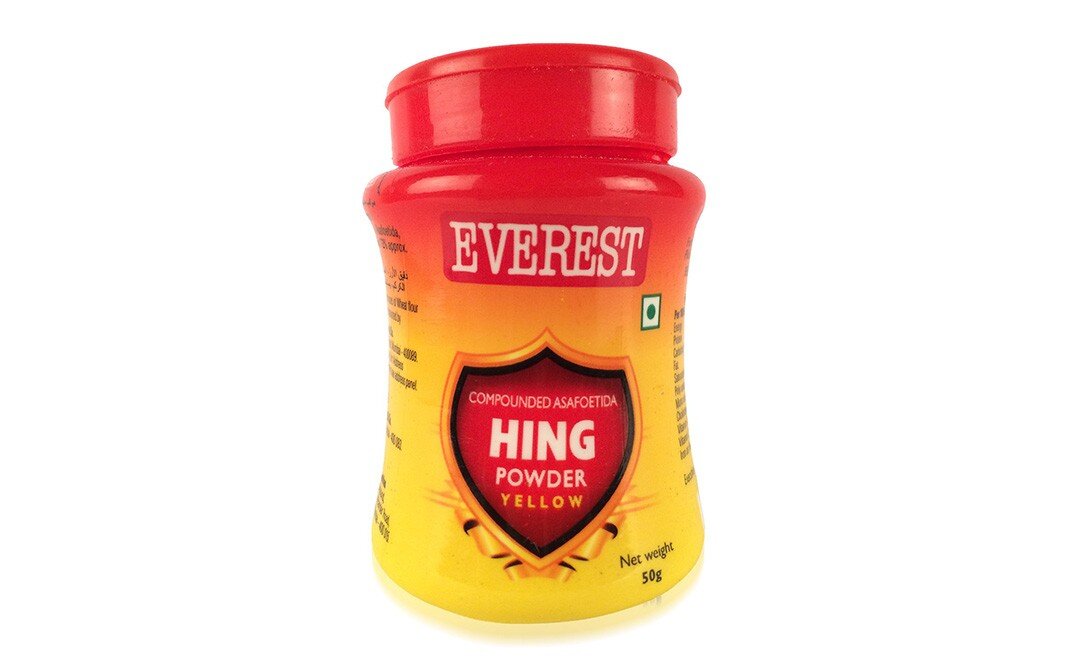 HING POWDER everest