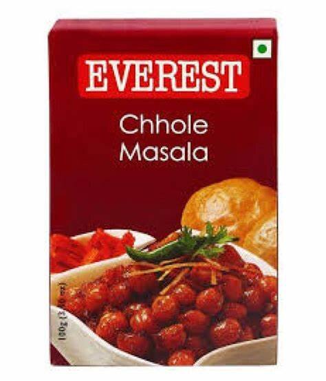 CHANNA MASALA everest