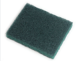 SCRUBBER