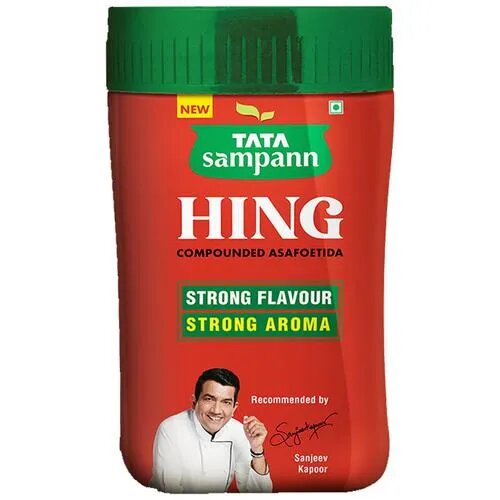 HING tatasamann