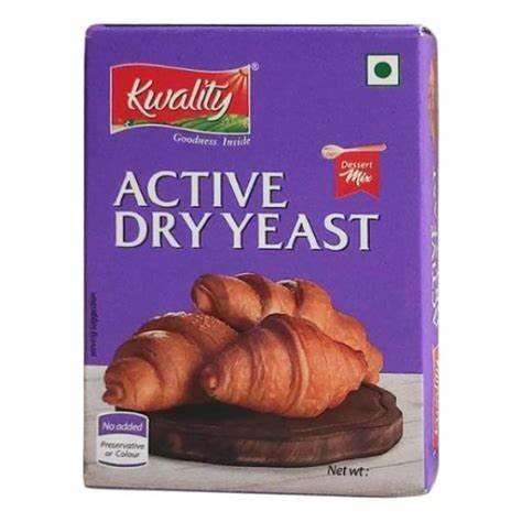 Dry East kwality