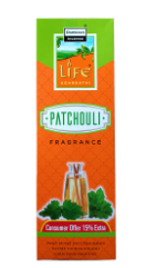 LIFE AGARBATTI PATCHOULI