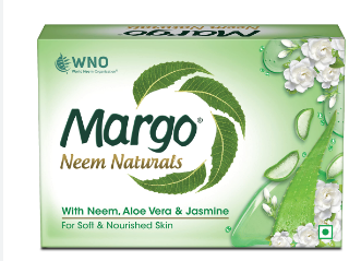 MARGO NN JASMINE