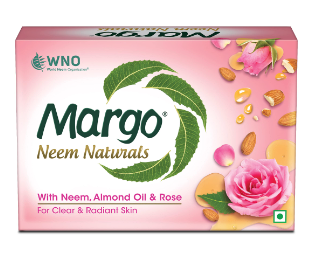 MARGO NN ROSE 100g