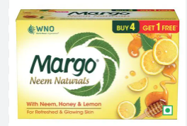 margo NN lemon100G