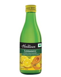 dabur homemade lemoneez