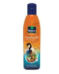PARACHUTE ayurvedic OIL