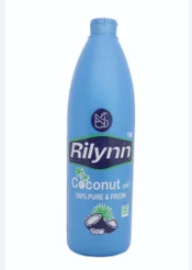COCONUT OIL rilynn