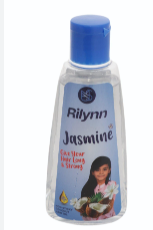 JASMINE HAIR OIL rilynn