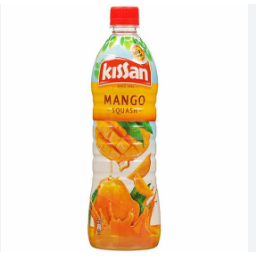 KISSAN SQUASH mango