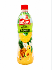 KISSAN SQUASH pineapple