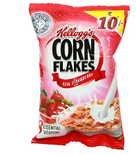 CORN FLAKES