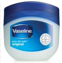 PETROLIUM JELLY vaseline