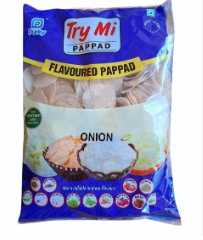 PAPAD try me