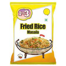 123 Fried Rice Masala