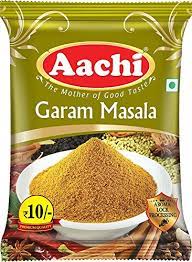 Aachi Garam Masala 10gms
