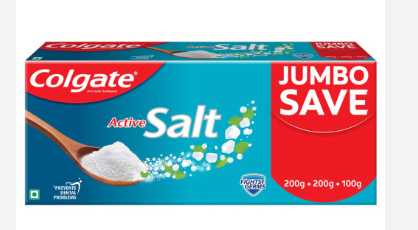 Colgate Active 100+200
