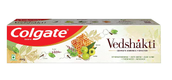 COLGATE strong PASTE38g-20