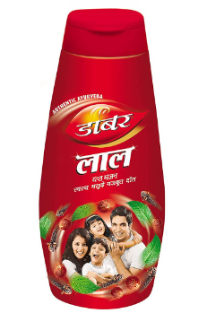 dabur lal dantmanjan 55g mrp32