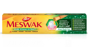 Dabur Meswak Paste 100gms
