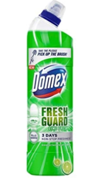 DOMEX Lime Fresh 500ML-102
