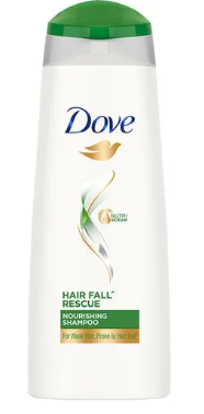 Dove hairfall Shampoo 180ml