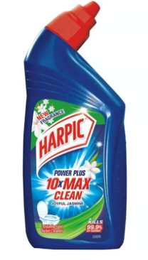 HARPIC blue 1ltr