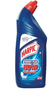 Harpic blue 600ml