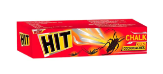 HIT CHALK16