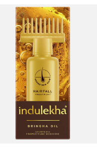 INDULEKHA BRUNGHA HAIR OIL99