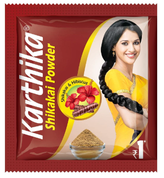 KARTHIKA HERBAL POWDER 2