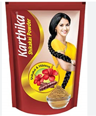 Karthika Herbal Powder 50g-10