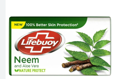Lifebuoy Neem 100g