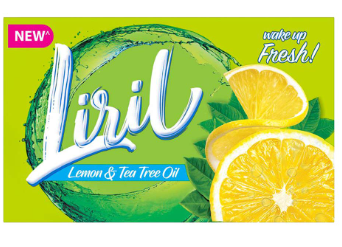 LIRIL SOAP 75g-36