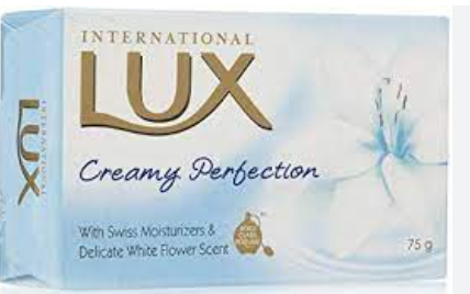 Lux International 75g-40
