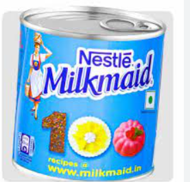 Milk Maid