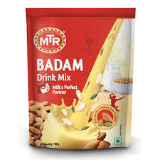 Mtr Badami Powder 10g mrp5