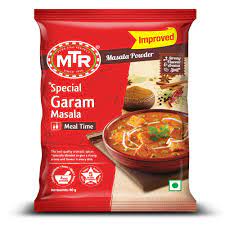 mtr garam masala 10