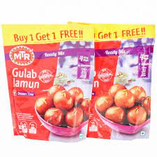 Mtr Jamoon175+175gms