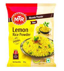 MTR Lemon Rice Powder 15