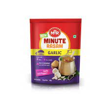 mtr minute rasam garlic10