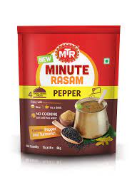 mtr minute rasam pepper10