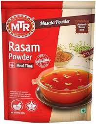 Mtr RASAM 10