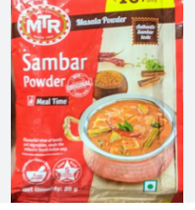 mtr sambal  mrp12